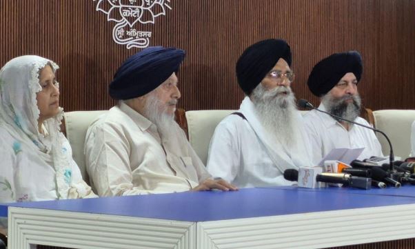 SGPC General house for Election : 3 ਨਵੰਬਰ ਨੂੰ ਸ਼੍ਰੋਮਣੀ ਗੁਰਦੁਆਰਾ ਪ੍ਰਬੰਧਕ ਕਮੇਟੀ ਦਾ ਵਿਸ਼ੇਸ਼ ਜਨਰਲ ਇਜਲਾਸ, ਪ੍ਰਧਾਨ ਸਣੇ 11 ਮੈਂਬਰਾਂ ਦੀ ਵੀ ਹੋਵੇਗੀ ਚੋਣ